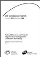 National Discourses on Women’s Empowerment in Bangladesh: Continuities and Change This is the cover of National Discourses on Women’s Empowerment in Bangladesh: Continuities and Change