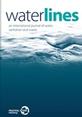 Waterlines Journal Coverpage Waterlines Journal coverpage