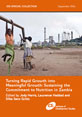 Turning Rapid Growth into Meaningful Growth: Sustaining the Commitment to Nutrition in Zambia This is the image for the publication, 'Turning Rapid Growth into Meaningful Growth: Sustaining the Commitment to Nutrition in Zambia'.