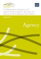 Agency Working Paper Cover STEPS Working Paper cover