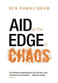 Aid on the Edge of Chaos_FrontCover This is the cover to Aid on the Edge of Chaos.