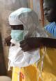 Ebola in Guinea news Medics in Guinea. Credit: European Commission DG ECHO