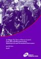 IDS Research Report 75 This is the image for IDS Research Report 75, 'A Village-Up View of Sierra Leone’s Civil War and Reconstruction: Multilayered and Networked Governance'.