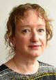Becky Faith photo Photo of Becky Faith, Research Officer, Digital and Technology research cluster