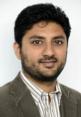 Jaideep Gupte Photo of Jaideep Gupte, IDS Research Fellow