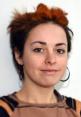Sophie Valeix photo IDS PhD research student Sophie Valeix