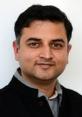 Syed Shahid Abbas photo Photo of IDS researcher Syed Shahid Abbas