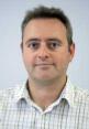 James Georgalakis Photo of James Georgalakis
