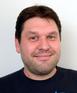 Adrian Scarle photo Photo of Adrian Scarle from Computer and Technical Services