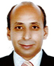 Ahmed A. El-Hamid A. El-Wahed Ahmed A. El-Hamid A. El-Wahed, Alumni ambassador for Egypt