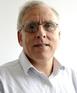 Gerry Bloom photo Photo of Gerry Bloom, Research Fellow of the Knowledge Technology and Society team