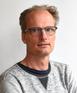 Giel Ton photo Photo of IDS researcher Giel Ton