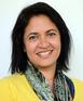 Naomi Hossain photo Photo of Naomi Hossain, IDS Research Fellow