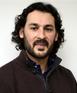 Naysan Adlparvar photo Photo of Naysan Adlparvar, PhD student with the Participation, Power and Social Change research team