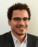 Alvaro Moreira photo IDS PhD research student Alvaro Moreira