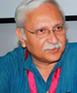 Rajesh Tandon This is the photo of Rajesh Tandon.