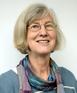 Rosalind Eyben Photo of Rosalind Eyben