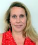 Anna Raw photo Photo of Anna Raw (nee Bainbridge) from IDS Knowledge Services