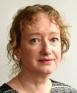 Becky Faith photo Photo of Becky Faith, Research Officer, Digital and Technology research cluster
