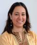 Deepta Chopra photo Photo of Deepta Chopra, IDS Governance and Gender / Sexuality Research Fellow