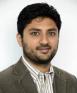 Jaideep Gupte Photo of Jaideep Gupte, IDS Research Fellow