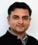 Syed Shahid Abbas photo Photo of IDS researcher Syed Shahid Abbas