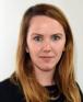 Caitriona Dowd photo Dr. Caitriona Dowd, Research Fellow in Conflict and Violence cluster at IDS.