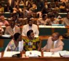 Parliament in DRC Parliament in DRC