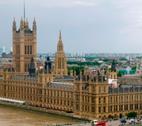 Houses of Parliament at Westminster Photograph of the Houses of Parliament and Big Ben on the River Thames. Image credit: Fred Hoogervorst / Panos