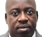 Bolaji Abdullahi IDS alum Bolaji Abdullahi