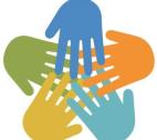 Community Led Total Sanitation (CLTS) logo Community Led Total Sanitation (CLTS) logo