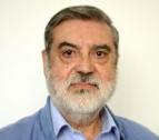 Carlos Fortin Photo of Carlos Fortin