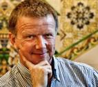 Duncan Green, Head of Research at Oxfam GB Portrait image of Duncan Green, Head of Research at Oxfam GB