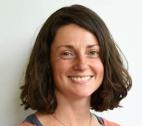 Elise Wach Photo of Elise Wach, Evaluation and Learning Advisor with the Impact and Learning Team