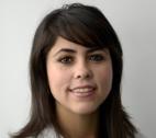 Erika Lopez-Franco photo Photo of Erika Lopez-Franco, IDS Participation team Research Officer