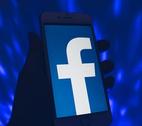 Facebook image Image of Facebook logo