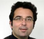 Jeremy Allouche Photo of Jeremy Allouche, IDS research fellow