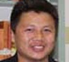 Jimmy Lama Image of Jimmy Lama, the Alumni Ambassador for Nepal