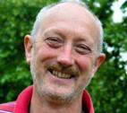John Macgrath Oxfam John Macgrath, Programme Researcher, Oxfam