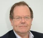 Jonathan Kydd photo Photo of Jonathan Kydd, IDS Chair of the Board