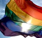 LGBT flag