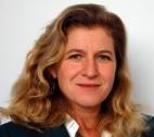 Linda Waldman photo Photo of Linda Waldman, KNOTS Research Fellow