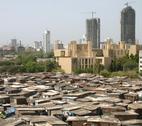Mumba Slum Commons Wiki
