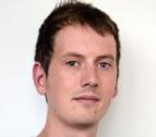 Nathan Oxley Photo of Nathan Oxley, Communications Assistant, STEPS Centre