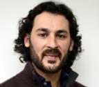 Naysan Adlparvar photo Photo of Naysan Adlparvar, PhD student with the Participation, Power and Social Change research team