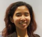 Priliantina Bebasari Student