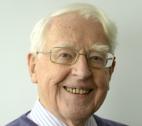 Sir Richard Jolly photo Photo of Sir Richard Jolly