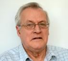 Richard Longhurst Photo of Richard Longhurst, a Research Associate