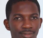 Seun Akinyemi, Enough is Enough Seun Akinyemi, Research Associate, Enough is Enough