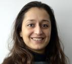 Shandana Mohmand photo Photo of Shandana Mohmand